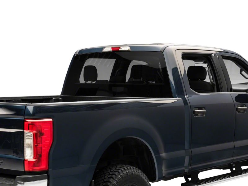Raxiom 15-18 Ford F-150 17-18 Ford F-250/F-350 Super Duty Axial Series LED Third Brake Light- Clear T555340 T555340 Photo - Close Up