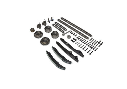 Ford Camshaft Drive Kit 11-14 5.0L Coyote 4V Ti-VCT FRDM6004-A504 M-6004-A504 Photo - Unmounted