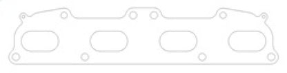 Cometic Exhaust Manifold Gasket Mitsubishi Dodge 420A C4161-030 Photo - Primary