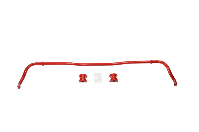 Pedders 2013+ Subaru BRZ / Scion FR-S Non-Adjustable 21mm Front Sway Bar ped-428026-21 ped-428026-21 Photo - Primary