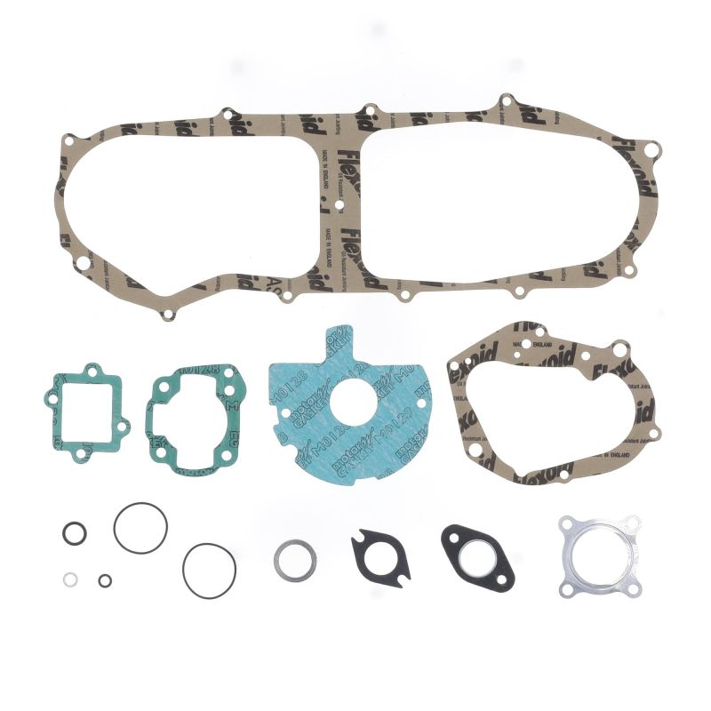 Athena 93-99 Aprilia 50 Complete Gasket Kit (Excl Oil Seal) P400485850007 P400485850007 Photo - Primary