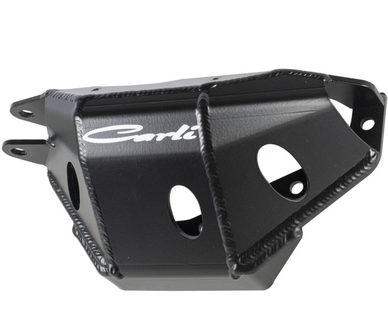 Carli 2005+ Ford F250/350 Differential Guard CS-FFDG-05 CS-FFDG-05 Photo - Close Up