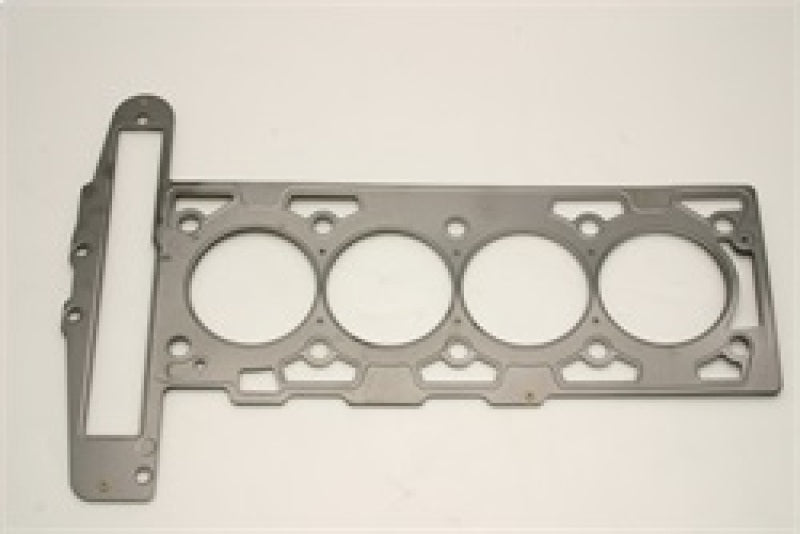 Cometic Head Gasket Bore: 87mm Material: MLS Thickness: .040in C5768-040 Photo - Primary