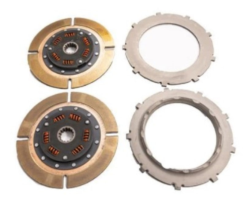 OS Giken Nissan 350Z/370Z Z33/Z34 (VQ35HR/VQ37HR) Overhaul Kit A (for NS112-BF14) NS112-BF10A NS112-BF10A User 1