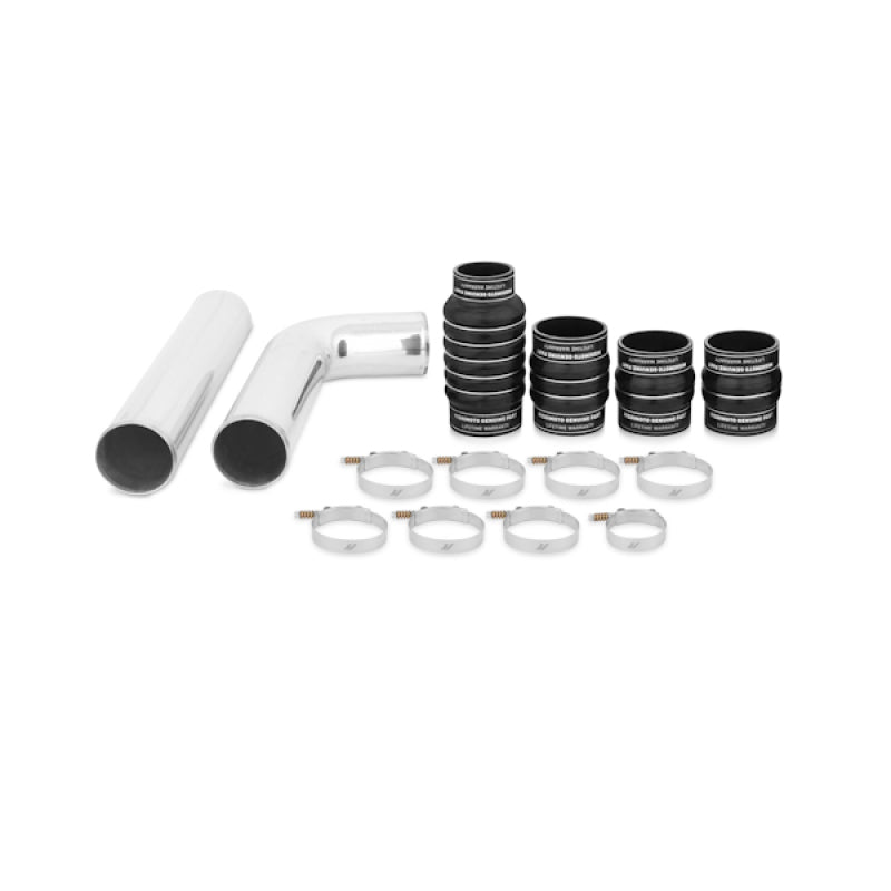 Mishimoto Intercooler Pipe & Boot Kit - 2007.5-2009 Dodge 6.7L Cummins MMICP-RAM-07BK Photo - Primary