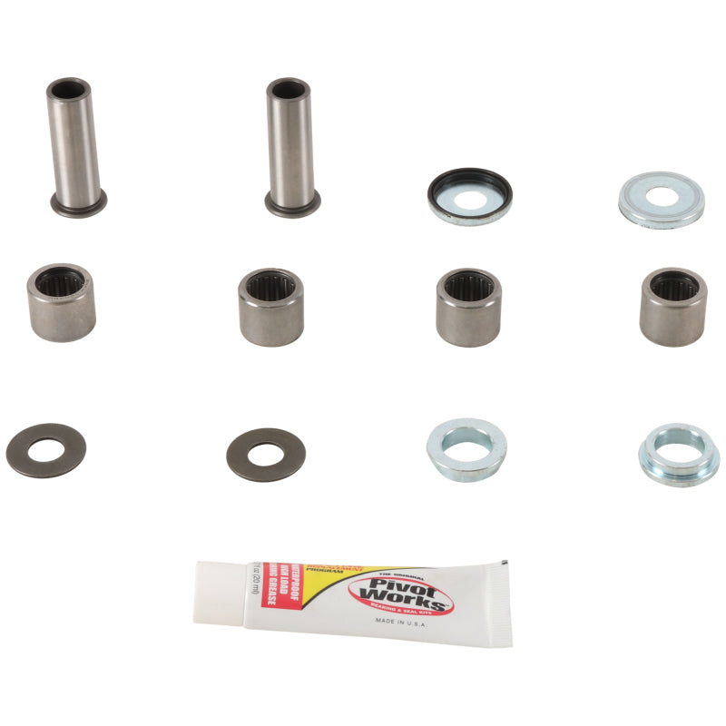 Pivot Works 03-22 Suzuki RM85 PW Swing Arm Kit PWSAK-S16-008 PWSAK-S16-008 Photo - Primary