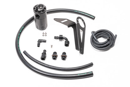Radium Engineering 00-05 Honda S2000 LHD Only Catch Can Kit Crankcase Fluid Lock 20-0092-FL 20-0092-FL Photo - Primary