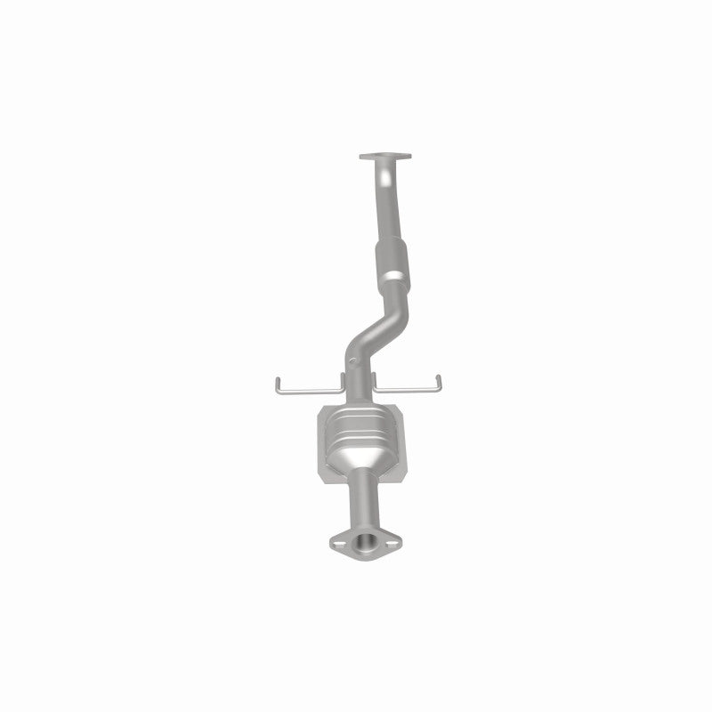 MagnaFlow Mitsubishi California Grade CARB Compliant Direct-Fit Catalytic Converter 457025 360 Degree Image Set