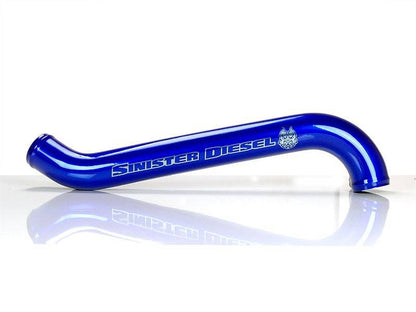 Sinister Diesel 11-16 GM Duramax 6.6L LML Radiator Pipe SD-RADTUBE-DMAX-11 SD-RADTUBE-DMAX-11 User 3