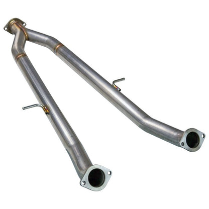Remark 2023+ Nissan Z Non-Resonated Midpipe Kit RO-CP35-N RO-CP35-N User 1