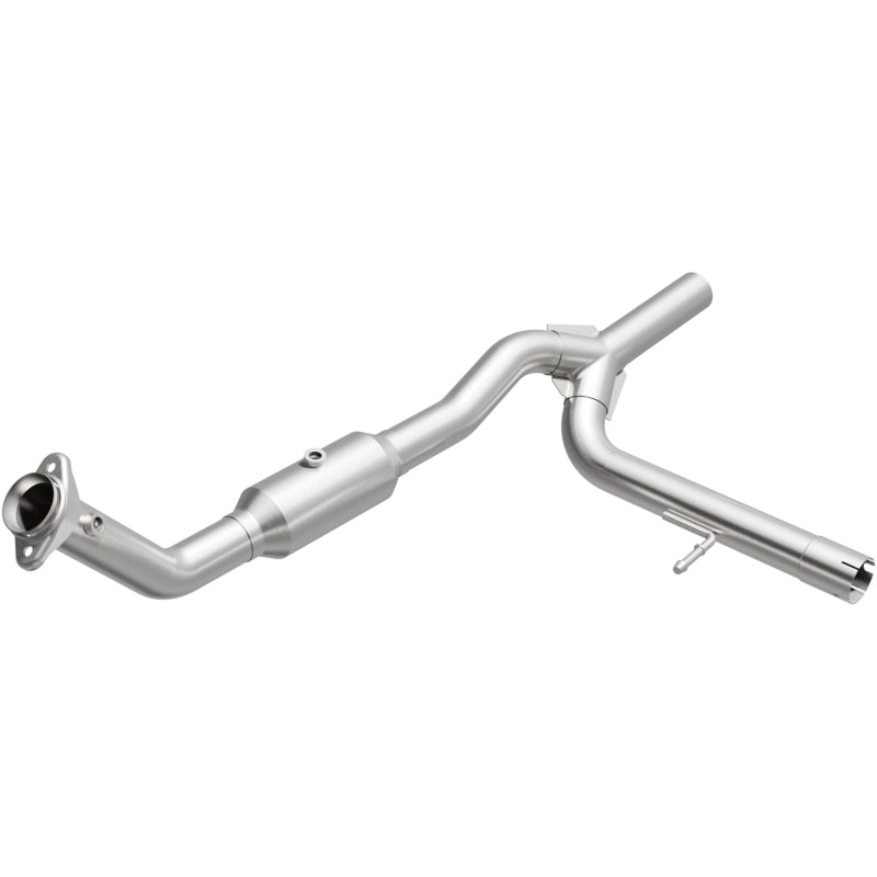 MagnaFlow Ford F-150 California Grade CARB Compliant Direct-Fit Catalytic Converter 4551410 Photo - Primary