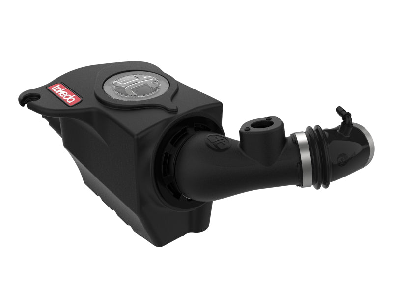 aFe Takeda Momentum Cold Air Intake System w/ Pro DRY S Media Mazda MX-5 Miata (ND) 16-19 L4-2.0L 56-70006D 56-70006D Photo - Unmounted