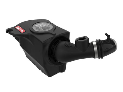 aFe Takeda Momentum Cold Air Intake System w/ Pro DRY S Media Mazda MX-5 Miata (ND) 16-19 L4-2.0L 56-70006D 56-70006D Photo - Unmounted