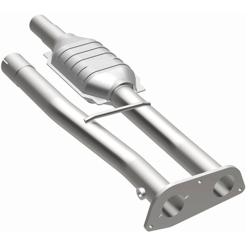 MagnaFlow HM Grade Federal / EPA Compliant Direct-Fit Catalytic Converter 23179 Photo - out of package