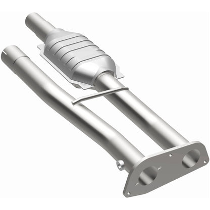 MagnaFlow HM Grade Federal / EPA Compliant Direct-Fit Catalytic Converter 23179 Photo - out of package