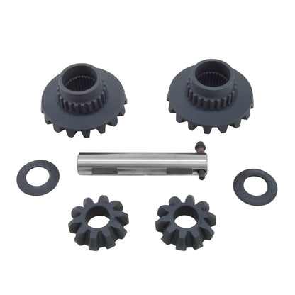 Yukon Gear & Axle Yukon Gear Spider Gear Kit For Ford 8.8in / 31 Spline / Trac Loc Posi YPKF8.8-T/L-31 YPKF8.8-T/L-31 Photo - Primary