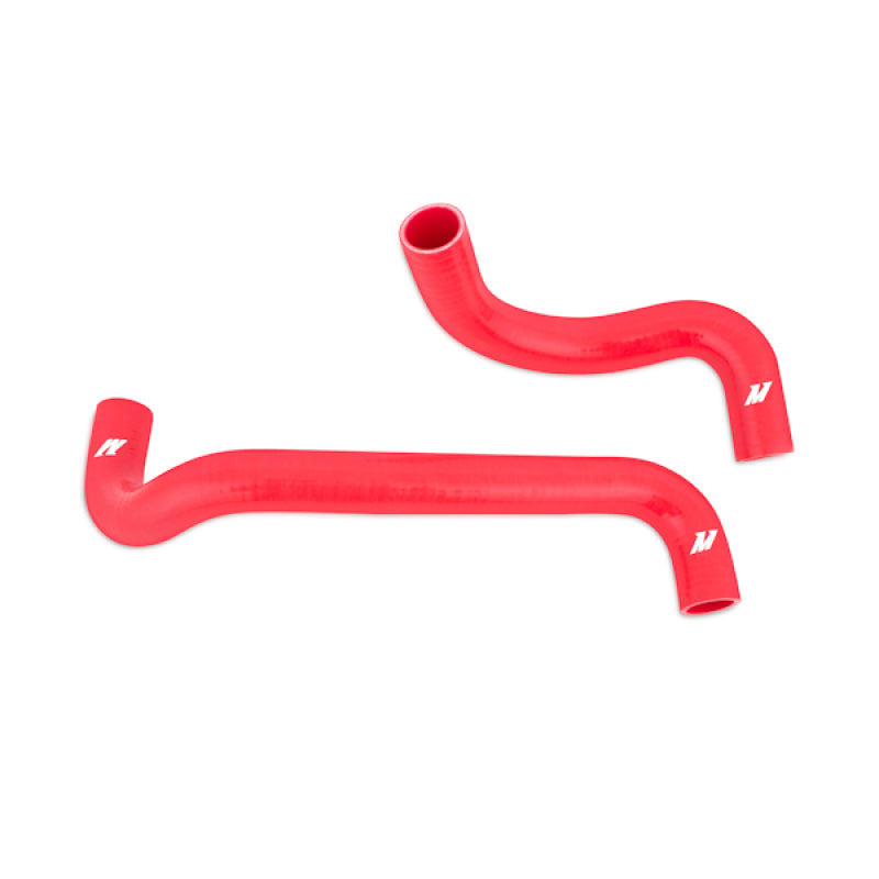 Mishimoto Silicone Radiator Hose Kit - Red 2005-2006 Pontiac GTO MMHOSE-GTO-05RD Photo - Primary