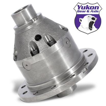 Yukon Gear & Axle Yukon Gear Grizzly Locker / Ford 10.25in & 10.5in w/ 35 Splines YGLF10.25-35 YGLF10.25-35 Photo - Primary