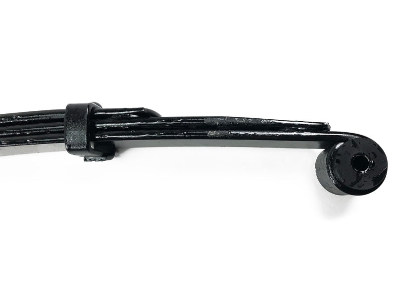 Tuff Country 73-87 Chevy Truck 1/2 & 3/4 Ton 4wd Front 2in Lift EZ-Ride Leaf Springs (Ea) 18270 18270 Photo - Unmounted