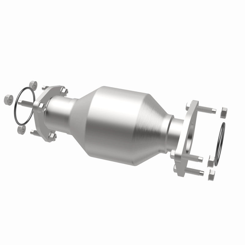 Magnaflow Conv DF 12-14 CrossTour 2.4L (Not for sale in California) 52033 52033 360 Degree Image Set