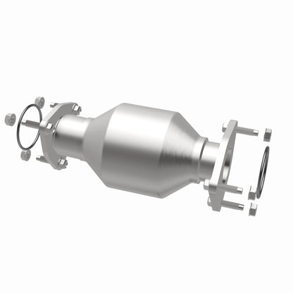 Magnaflow Conv DF 12-14 CrossTour 2.4L (Not for sale in California) 52033 52033 360 Degree Image Set