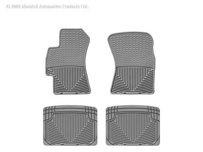 WeatherTech  W52GR-W20GR W52GR-W20GR Photo - Primary