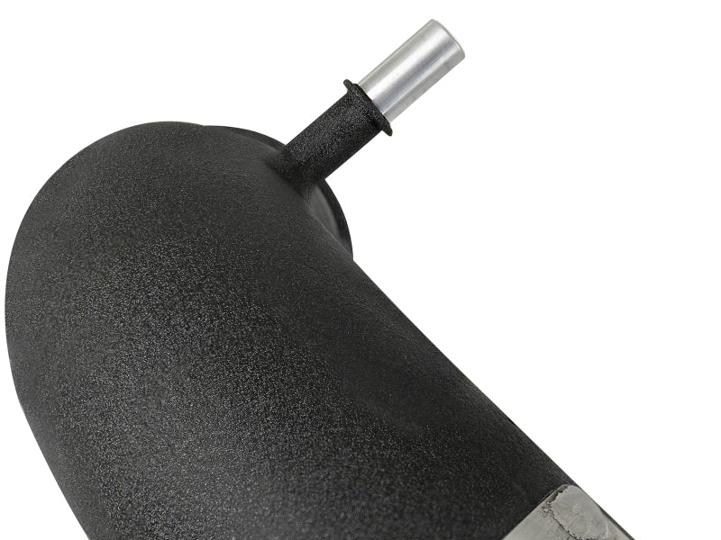 aFe Bladerunner Intercooler Tubes Hot & Cold 17-18 Fiat 124 Spider I4-1.4L (t) 46-20354-B 46-20354-B Photo - Unmounted