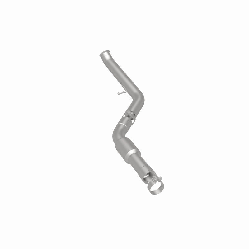 MagnaFlow BMW OEM Grade Federal / EPA Compliant Direct-Fit Catalytic Converter 21-554 360 Degree Image Set