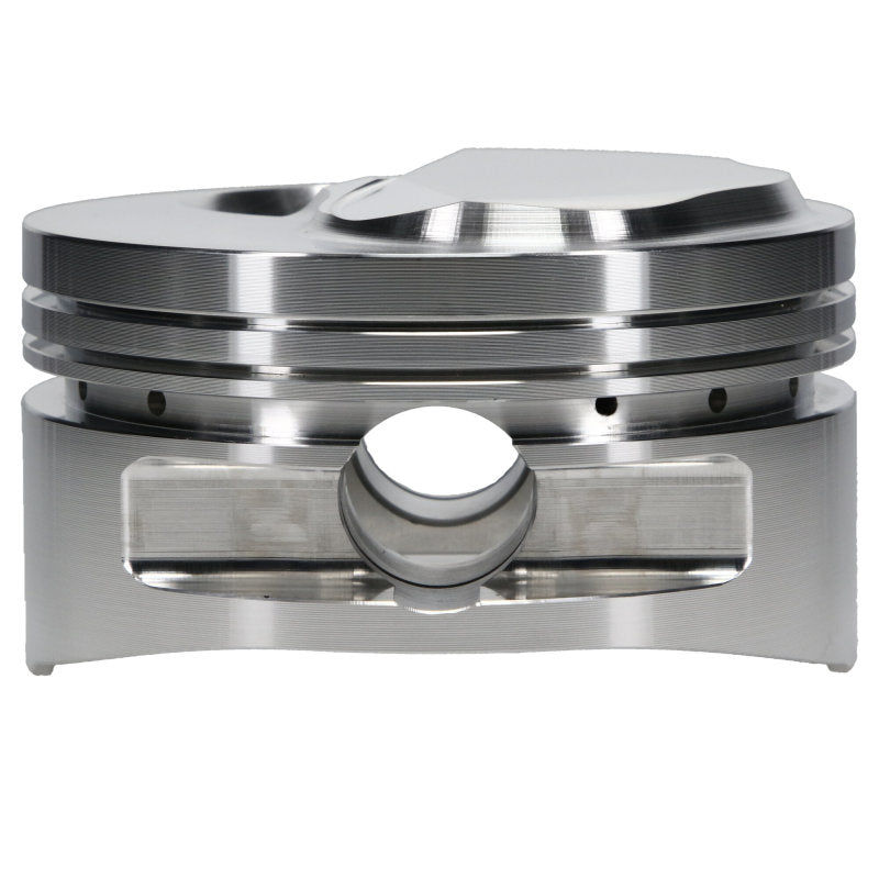 JE Pistons BBC BLWN ALKY DOME Set of 8 Pistons 296988 296988 User 9
