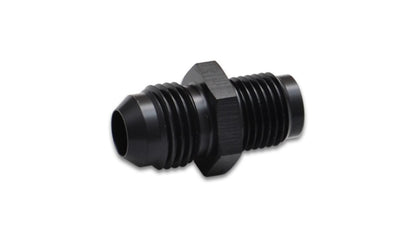 Vibrant Inverted Seat Adapter Fitting (-8AN x 5/8"-18) Aluminum 16438 Photo - Primary