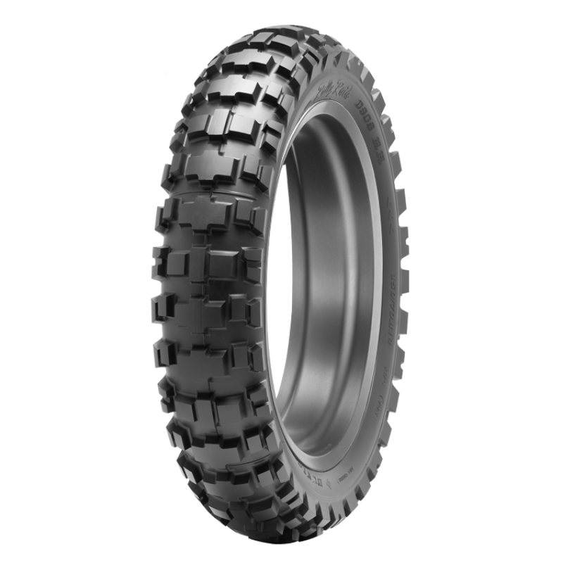 Dunlop D908RR Rear Tire - 150/70-18 M/C 70S TT 45052370 45052370 Photo - Primary