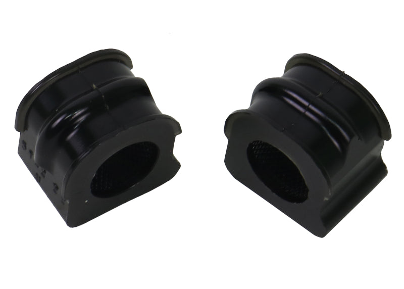 Whiteline Sway Bar - Mount Service Kit KSK084-22 Photo - Close Up