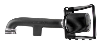 K&N Engineering K&N 15-20 Ford F150 V8-5.0L Cold Air Intake - Dryflow 30-2591 30-2591 Photo - out of package