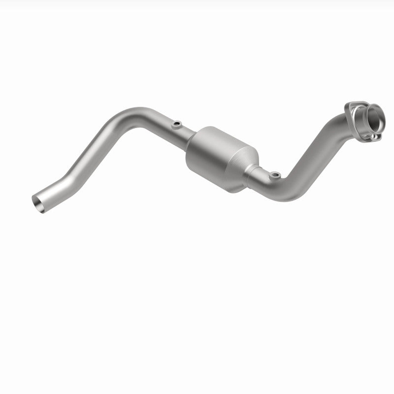 Magnaflow 04-06 Dodge Durango 5.7L Direct Fit Converter 4651497 4651497 360 Degree Image Set