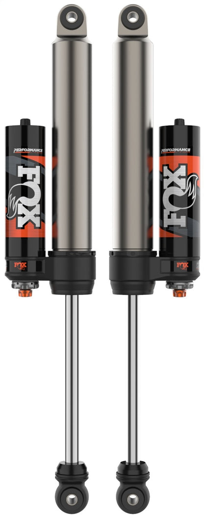 FOX 14-16 Ram 3500 (SRW & Cab/Chassis) 2-3.5in Lift Rear Perf Elite 2.5 Res Shocks - Adjustable 883-26-107 883-26-107 Photo - Primary
