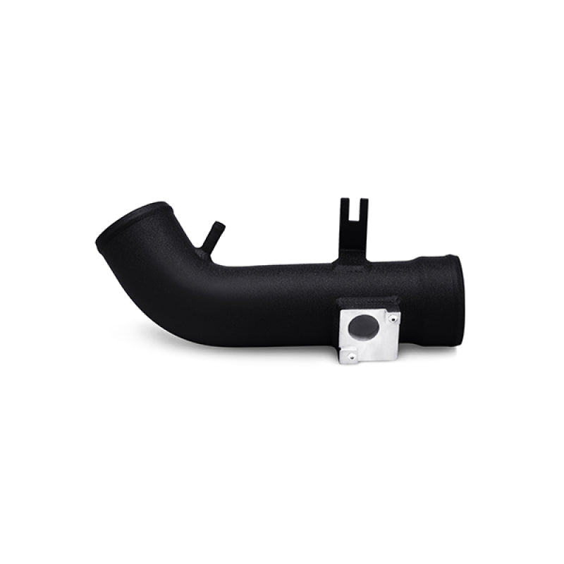 Mishimoto Honda Civic Si Performance Air Intake MMAI-CIV-06SIWBK User 1