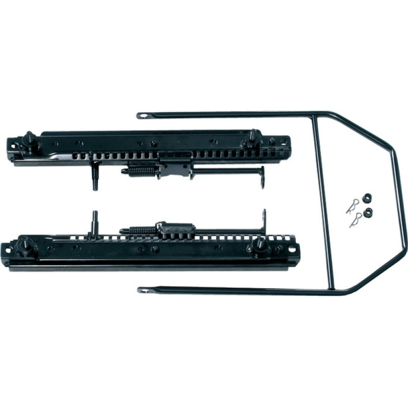 Rugged Ridge Seat Slider;76-95 Jeep CJ/Wrangler YJ 13201.03 Photo - Primary