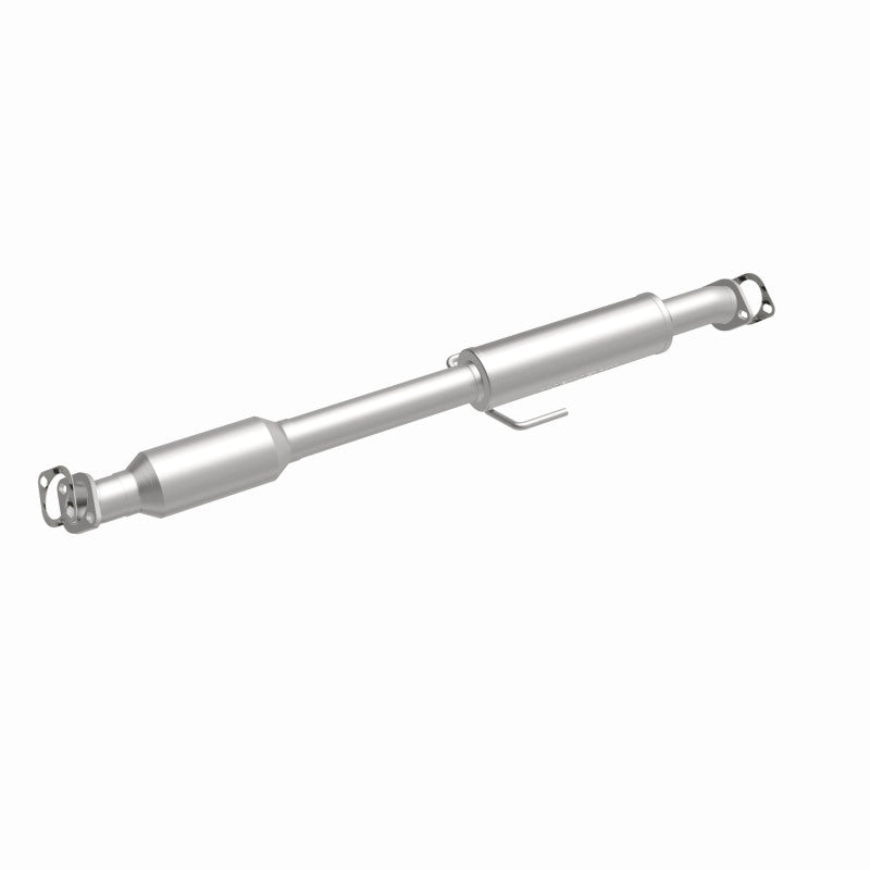MagnaFlow Kia Optima California Grade CARB Compliant Direct-Fit Catalytic Converter 5561817 360 Degree Image Set