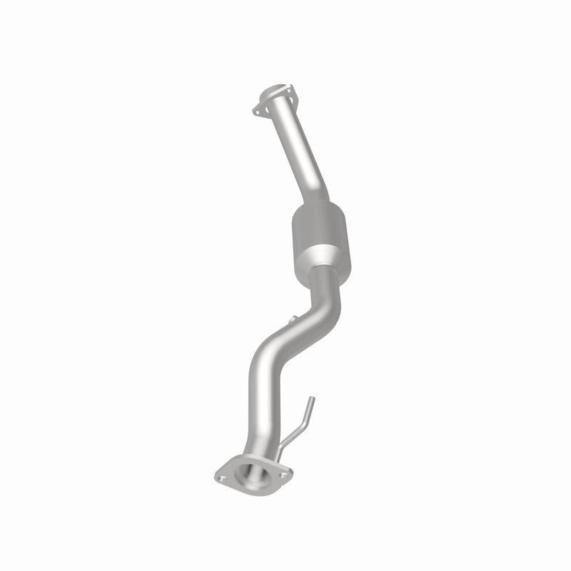 MagnaFlow California Grade CARB Compliant Direct-Fit Catalytic Converter 5551221 360 Degree Image Set