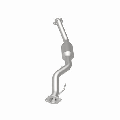 MagnaFlow California Grade CARB Compliant Direct-Fit Catalytic Converter 5551221 360 Degree Image Set