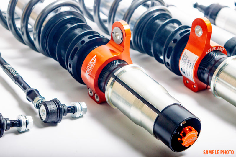 AST 5100 Series Shock Absorbers Non Coil Over Mercedes G-Class (NEW) ACS-M7002S ACS-M7002S Photo - Close Up