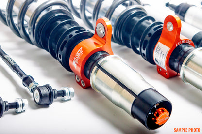 AST 5100 Series Shock Absorbers Non Coil Over VW Scirocco Mk3 1K ACU-V1902SD ACU-V1902SD Photo - Close Up