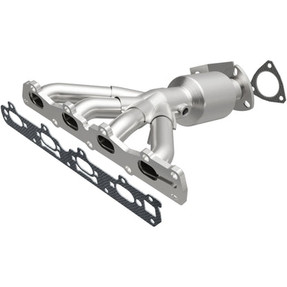 MagnaFlow HM Grade Federal / EPA Compliant Manifold Catalytic Converter 50304 Photo - Primary