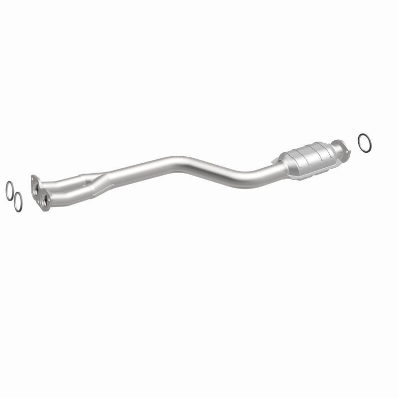 MagnaFlow Lexus GS300 OEM Grade Federal / EPA Compliant Direct-Fit Catalytic Converter 49132 360 Degree Image Set