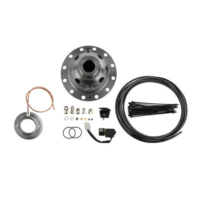 ARB Airlocker Rear 34Spl Nissan Np300 RD229 RD229 Photo - out of package