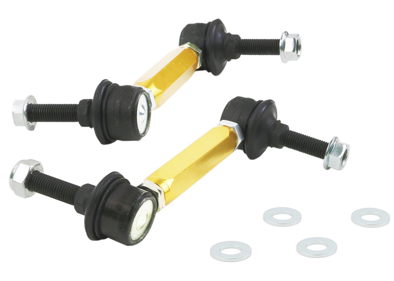 Whiteline Sway Bar - Link KLC140-135 Photo - Primary