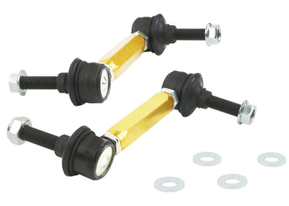 Whiteline Sway Bar - Link KLC140-135 Photo - Primary
