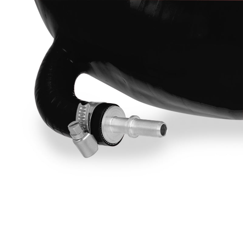 Mishimoto Ford Mustang GT Silicone Induction Hose, 2015+ MMHOSE-MUS8-15IHBK User 3
