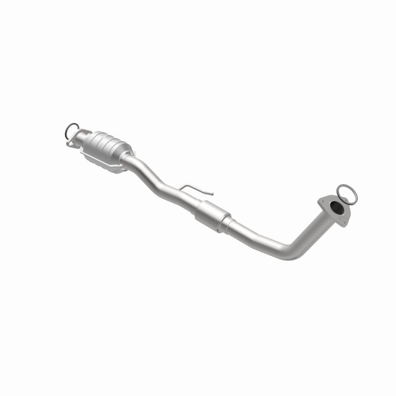 MagnaFlow Toyota Camry HM Grade Federal / EPA Compliant Direct-Fit Catalytic Converter 22769 360 Degree Image Set