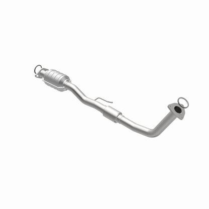 MagnaFlow Toyota Camry HM Grade Federal / EPA Compliant Direct-Fit Catalytic Converter 22769 360 Degree Image Set